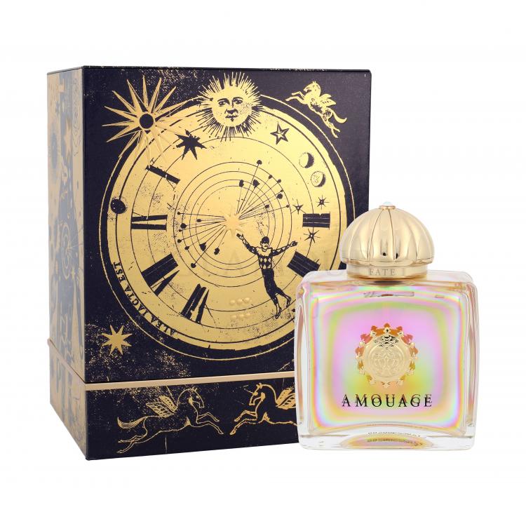 Amouage Fate Woman Woda perfumowana dla kobiet 100 ml