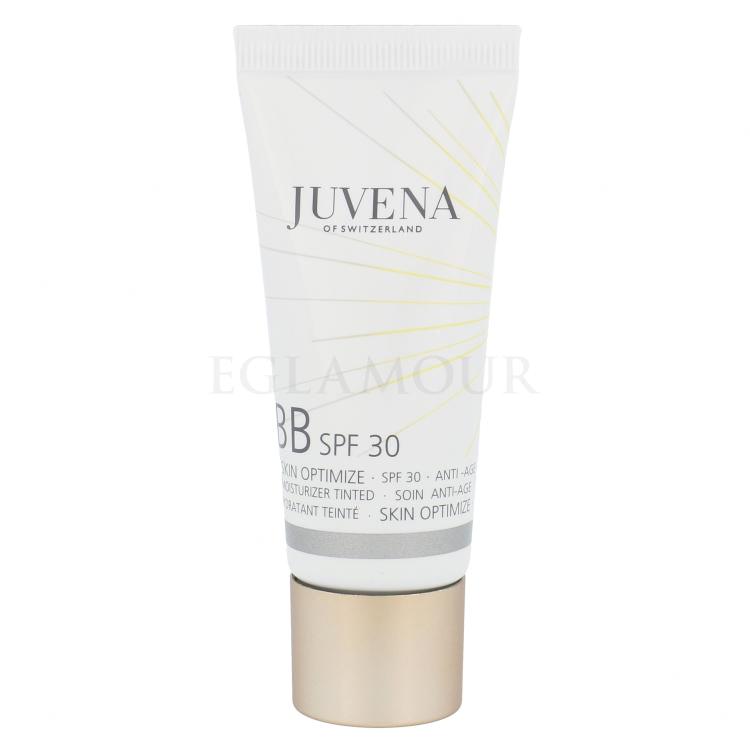Juvena Skin Optimize SPF30 Krem BB dla kobiet 40 ml