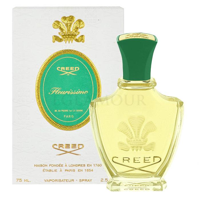 Creed Fleurissimo Woda perfumowana dla kobiet 75 ml tester