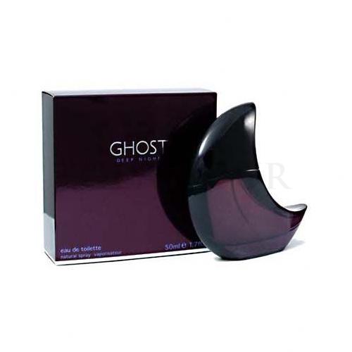 Ghost Deep Night Woda toaletowa dla kobiet 50 ml tester