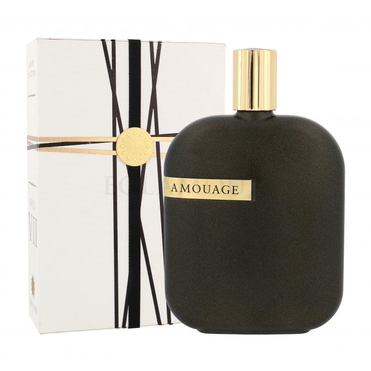 Amouage The Library Collection Opus VII Woda perfumowana 100 ml