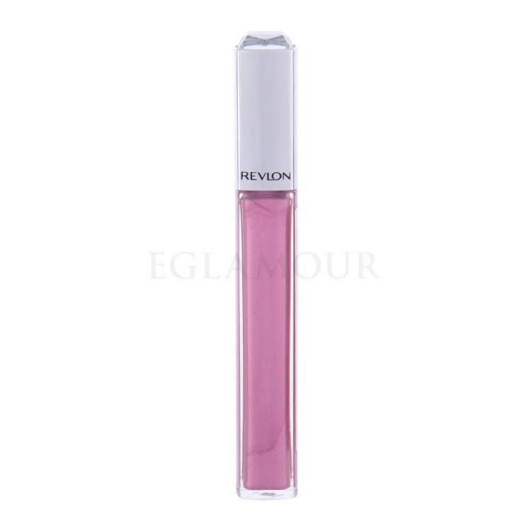 Revlon Ultra HD Błyszczyk do ust dla kobiet 5,9 ml Odcień HD Pink Diamond