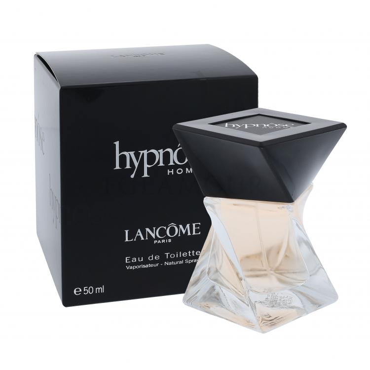 Lancôme Hypnose Homme Woda toaletowa dla mężczyzn 50 ml