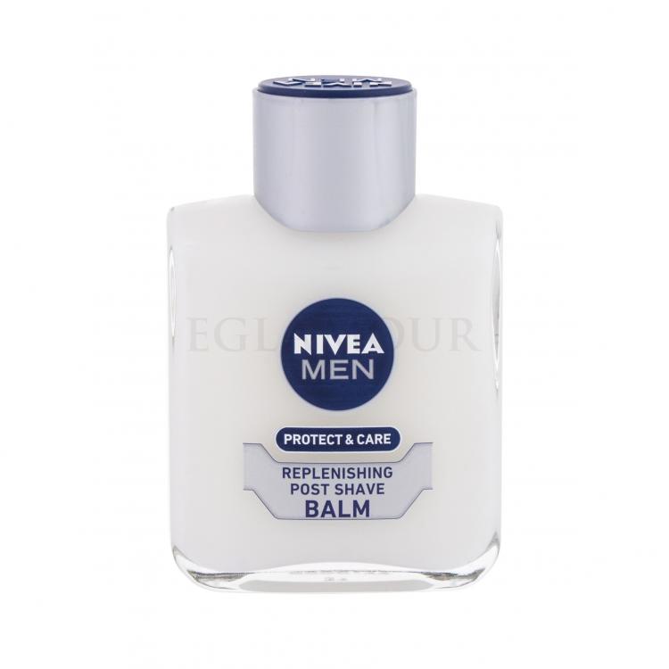 Nivea Men Protect &amp; Care Original Balsam po goleniu dla mężczyzn 100 ml