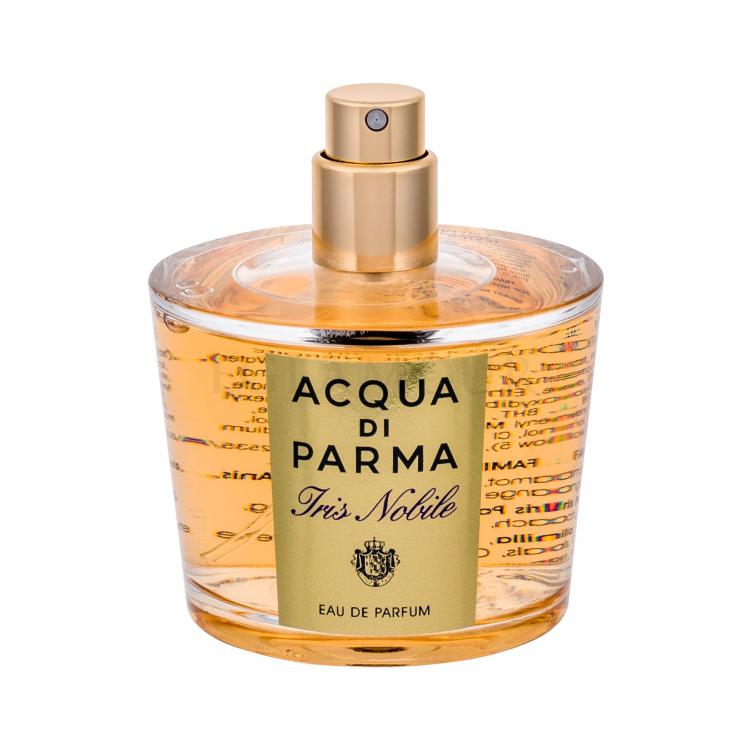 Acqua di Parma Iris Nobile Woda perfumowana dla kobiet 100 ml tester