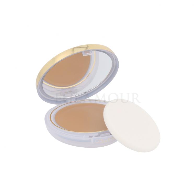 Collistar Cream-Powder Compact Foundation SPF10 Podkład dla kobiet 9 g Odcień 1 Alabaster