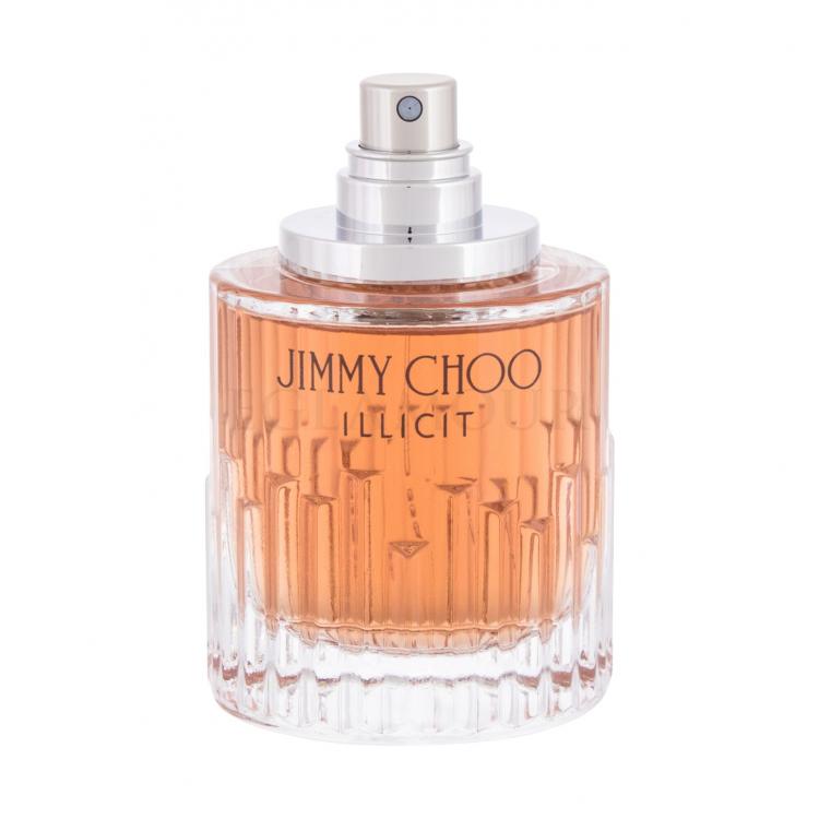 Jimmy Choo Illicit Woda perfumowana dla kobiet 60 ml tester