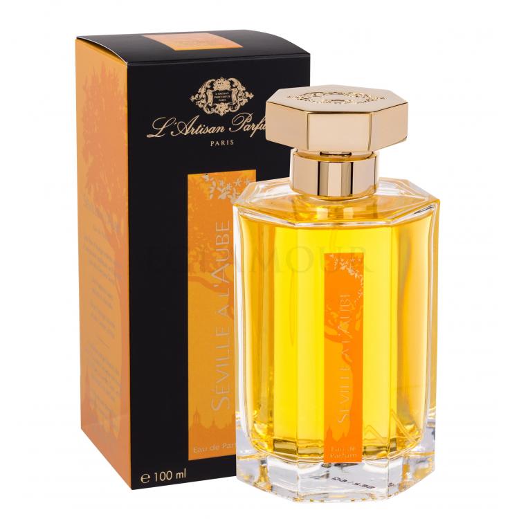 L´Artisan Parfumeur Seville a l´aube Woda perfumowana 100 ml