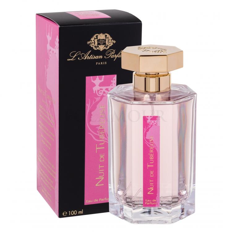 L´Artisan Parfumeur Nuit de Tubereuse Woda perfumowana dla kobiet 100 ml