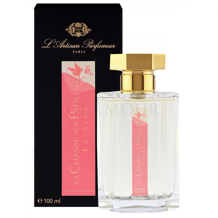 L´Artisan Parfumeur La Chasse aux Papillons Extreme Woda perfumowana 100 ml tester