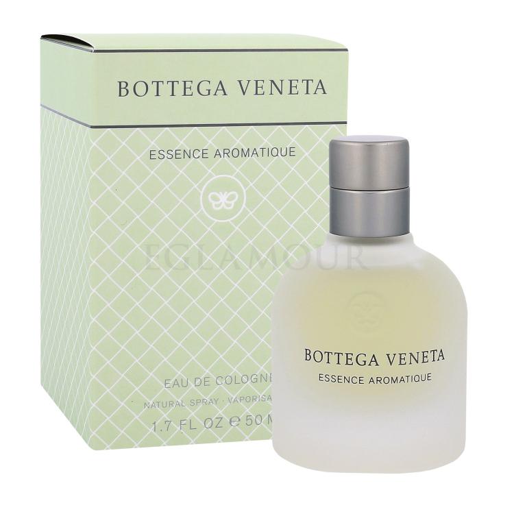 Bottega Veneta Bottega Veneta Essence Aromatique Woda kolońska 50 ml Uszkodzone pudełko