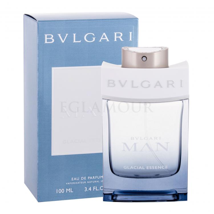 Bvlgari MAN Glacial Essence Woda perfumowana dla mężczyzn 100 ml