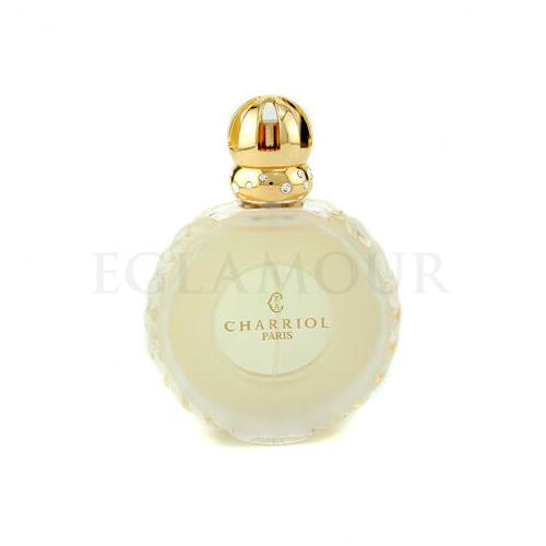 Charriol Eau de Parfum Woda perfumowana dla kobiet 100 ml tester