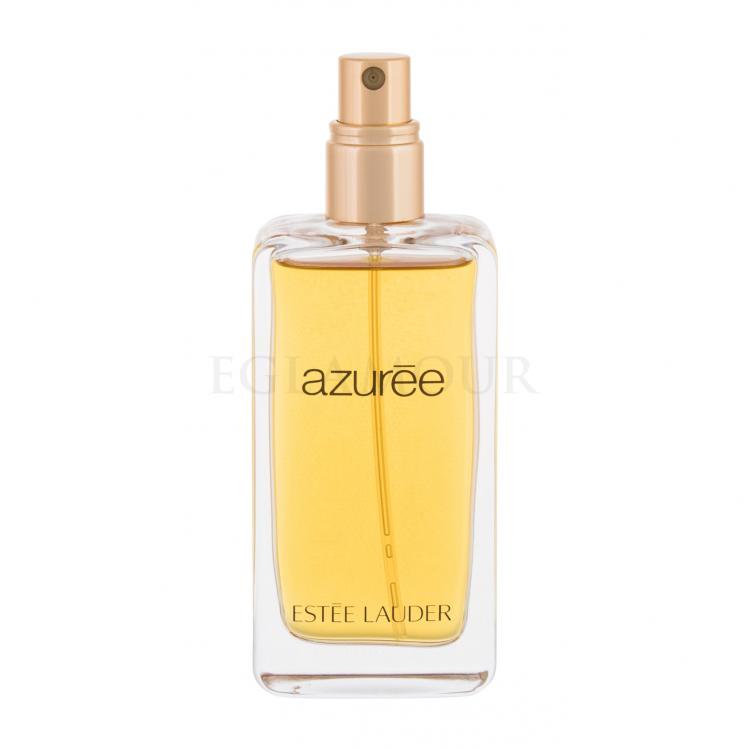 Estée Lauder Azuree Woda perfumowana dla kobiet 50 ml tester