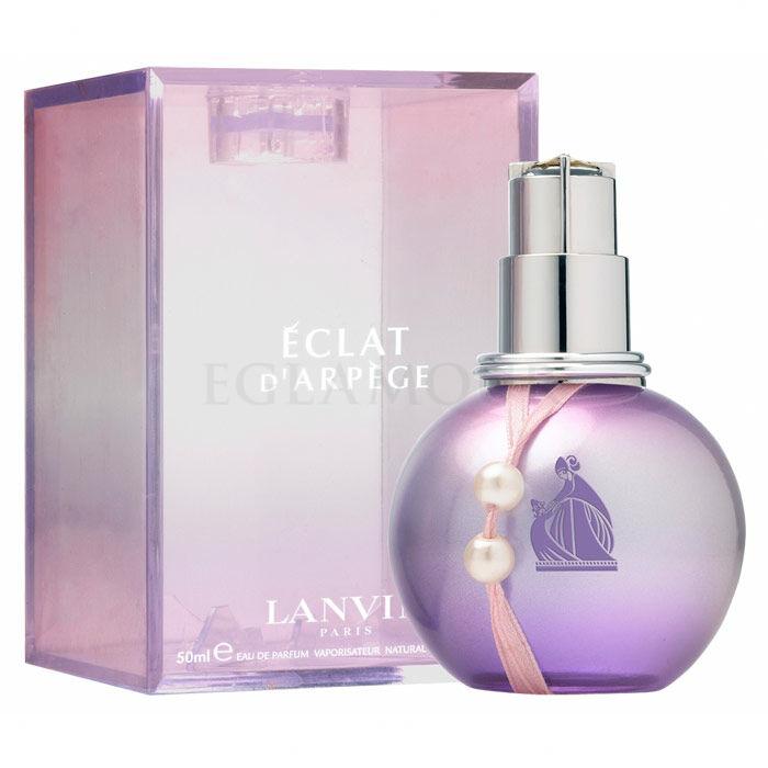 Lanvin Éclat D´Arpege Perles Woda perfumowana dla kobiet 50 ml tester