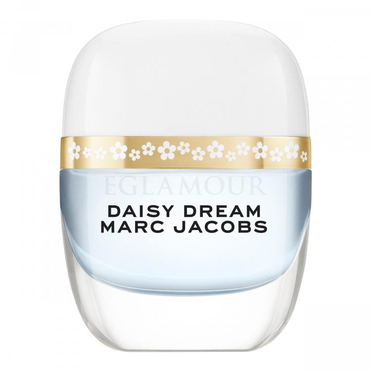 Marc Jacobs Daisy Dream Woda toaletowa dla kobiet 20 ml