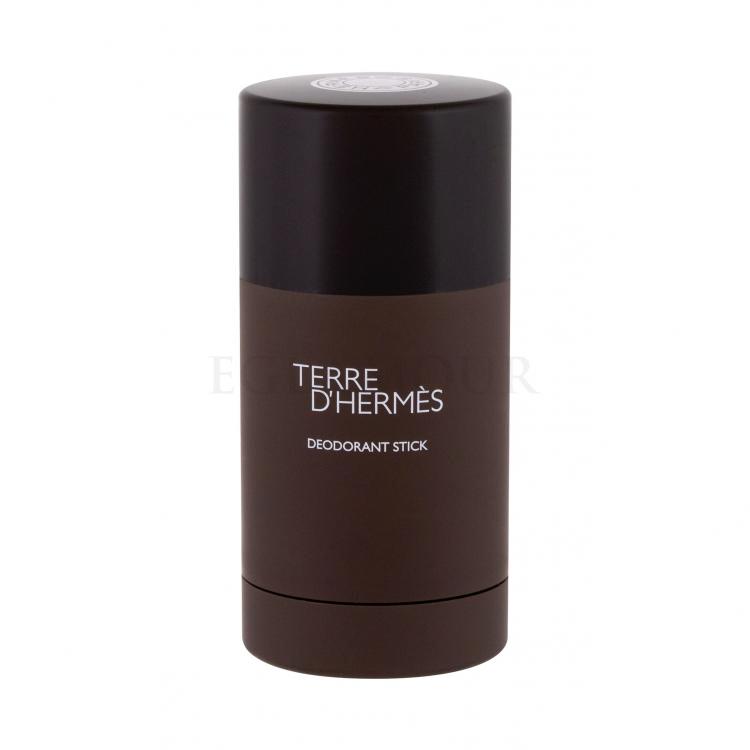 Hermes Terre d´Hermès Dezodorant dla mężczyzn 75 ml tester
