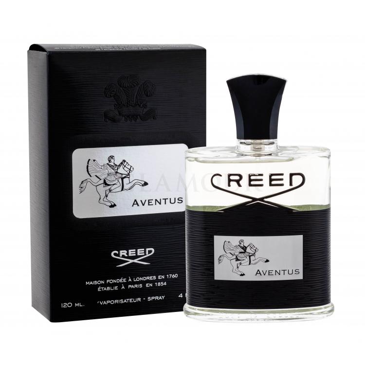 Creed Aventus Woda perfumowana dla mężczyzn 120 ml