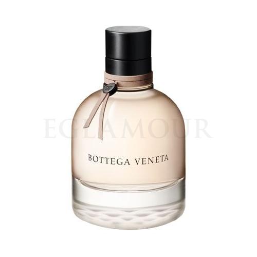 Bottega Veneta Bottega Veneta Woda perfumowana dla kobiet 50 ml Uszkodzone pudełko
