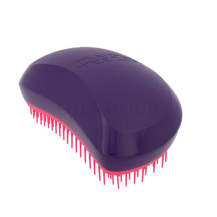 Tangle Teezer Salon Elite Szczotka do włosów dla kobiet 1 szt Odcień Purple Crush Uszkodzone pudełko