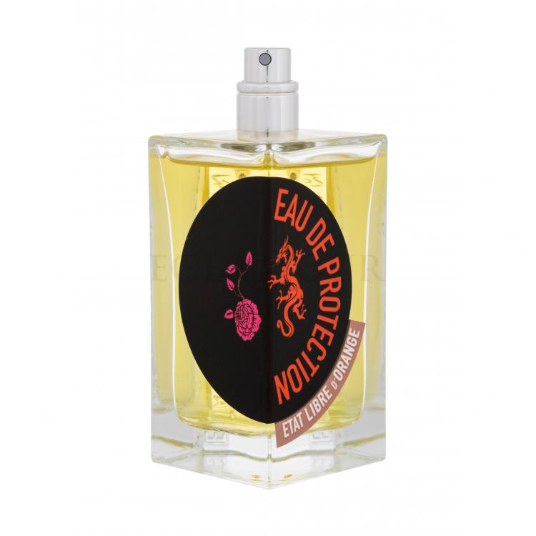 Etat Libre d´Orange Eau de Protection Woda perfumowana dla kobiet 100 ml tester