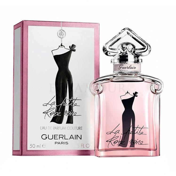 Guerlain La Petite Robe Noire Couture Woda perfumowana dla kobiet 50 ml tester