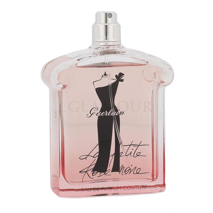 Guerlain La Petite Robe Noire Couture Woda perfumowana dla kobiet 100 ml tester