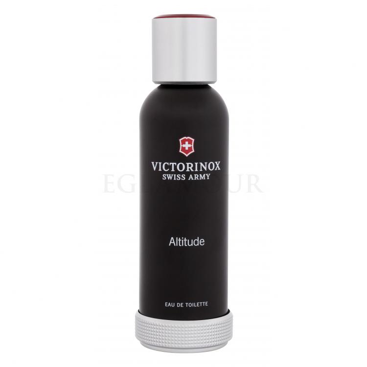 Victorinox Swiss Army Altitude Woda toaletowa dla mężczyzn 100 ml tester