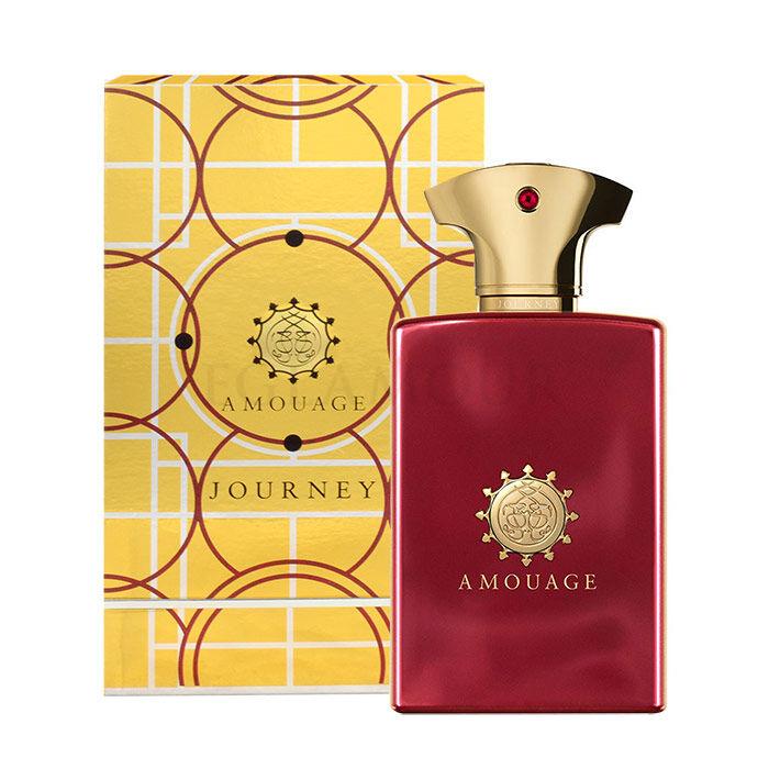 Amouage Journey Man Woda perfumowana dla mężczyzn 100 ml tester