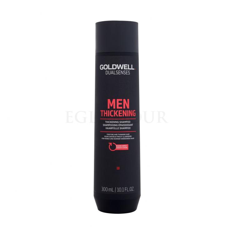 Goldwell Dualsenses Men Thickening Szampon do włosów dla mężczyzn 300 ml