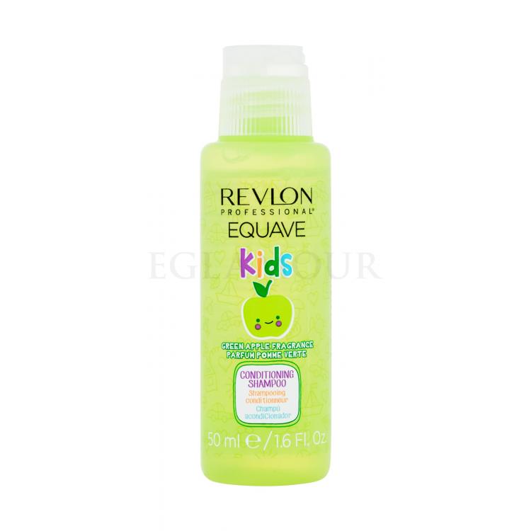 Revlon Professional Equave Kids Szampon do włosów dla dzieci 50 ml
