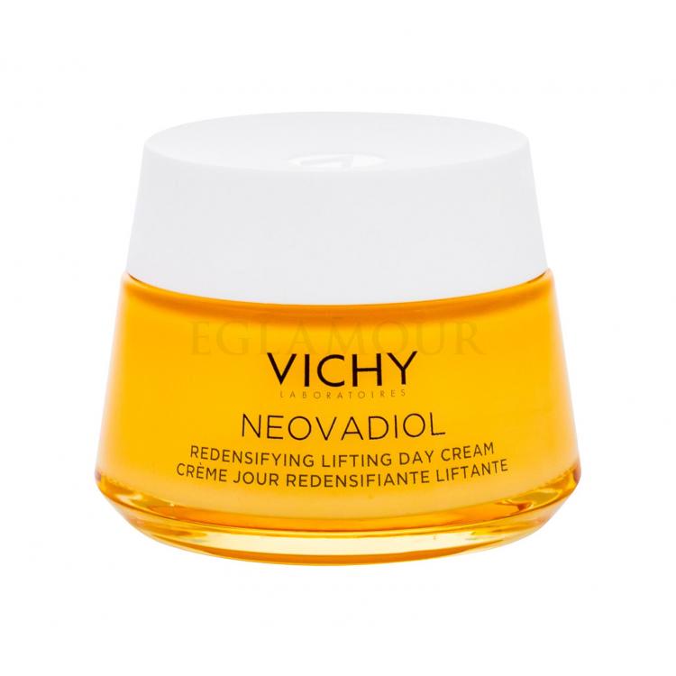 Vichy Neovadiol Peri-Menopause Dry Skin Krem do twarzy na dzień dla kobiet 50 ml