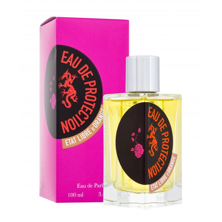 Etat Libre d´Orange Eau de Protection Woda perfumowana dla kobiet 100 ml
