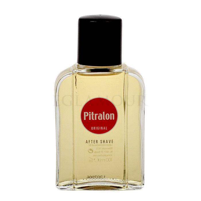 Pitralon Original Woda po goleniu dla mężczyzn 100 ml Uszkodzone pudełko