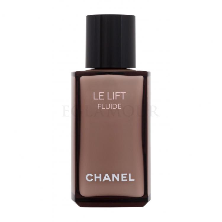 Chanel Le Lift Fluide Żel do twarzy dla kobiet 50 ml