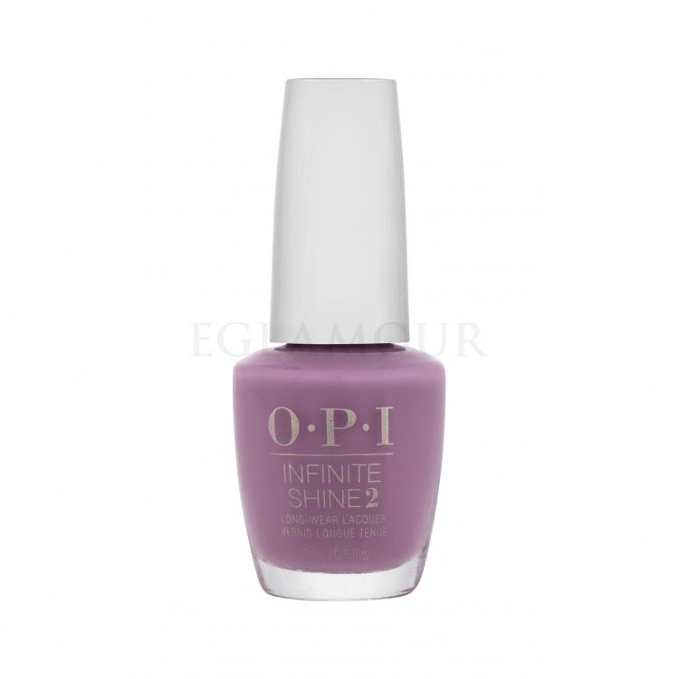 OPI Infinite Shine Lakier do paznokci dla kobiet 15 ml Odcień ISL I62 One Heckla Of A Color!