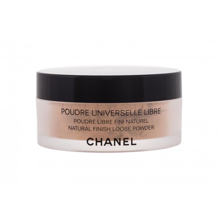 Chanel Poudre Universelle Libre Puder dla kobiet 30 g Odcień 40