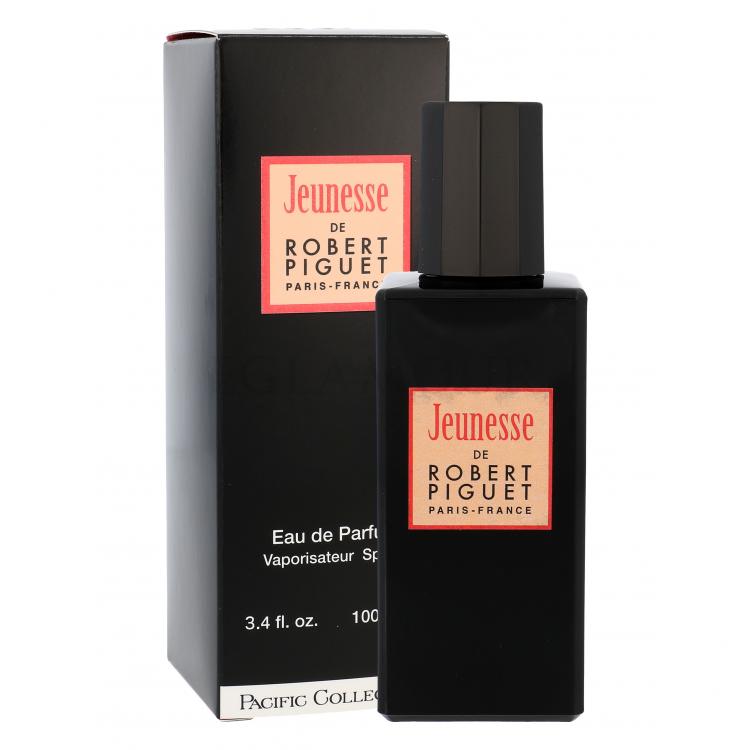 Robert Piguet Jeunesse Woda perfumowana dla kobiet 100 ml
