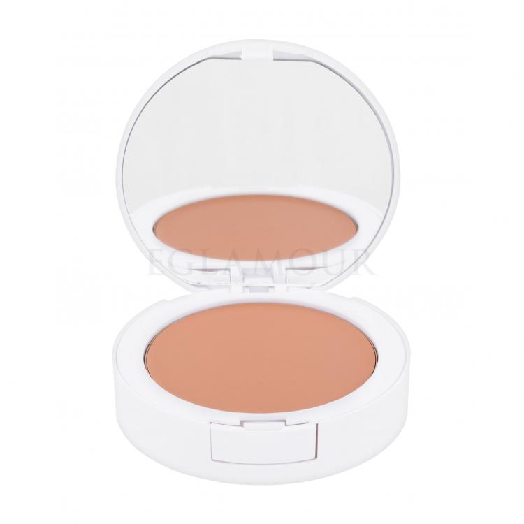 La Roche-Posay Anthelios XL Compact Cream SPF50 Preparat do opalania twarzy dla kobiet 9 g Odcień 02 Gold