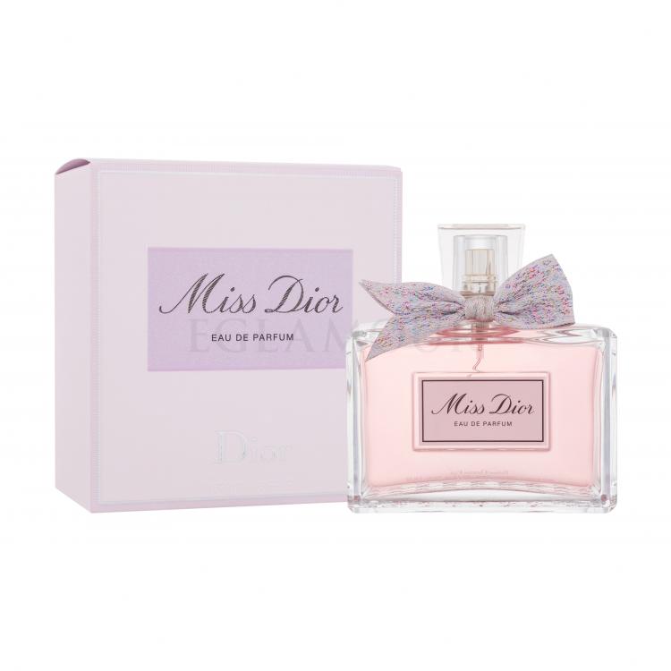 Christian Dior Miss Dior 2021 Woda perfumowana dla kobiet 150 ml