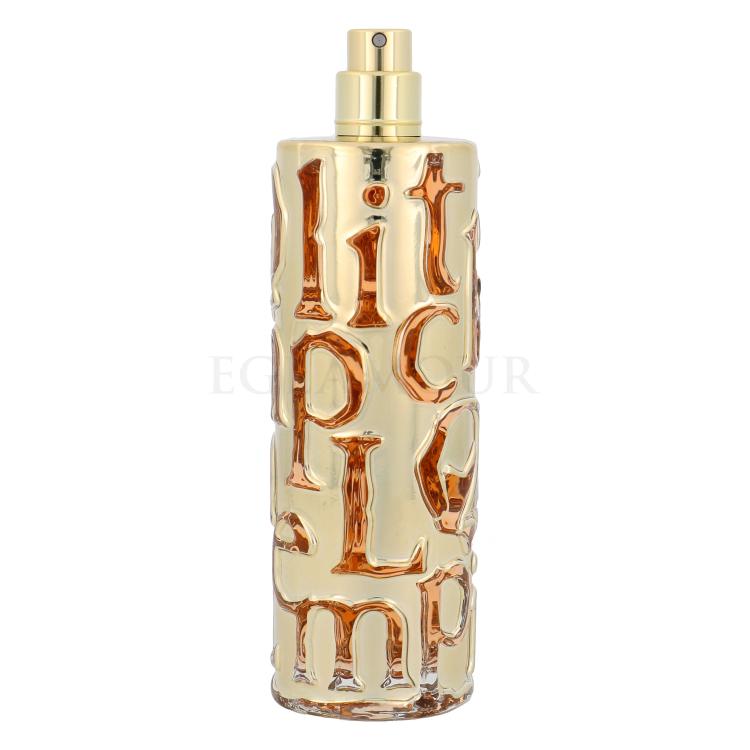 Lolita Lempicka Elle L´Aime A La Folie Woda perfumowana dla kobiet 80 ml tester