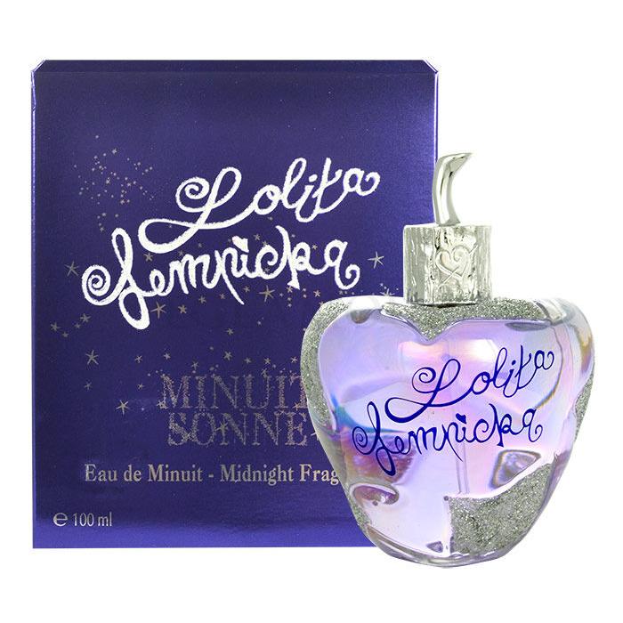 Lolita Lempicka Minuit Sonne 2014 Eau de Minuit dla kobiet 100 ml tester