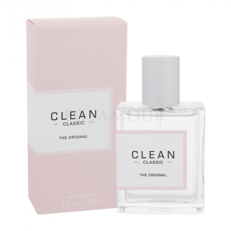 Clean Classic The Original Woda perfumowana dla kobiet 60 ml