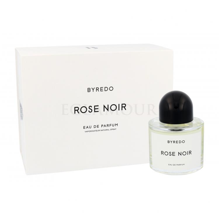 BYREDO Rose Noir Woda perfumowana 100 ml