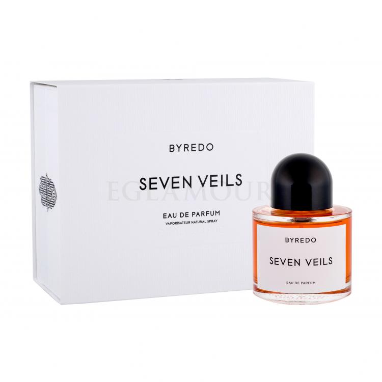 BYREDO Seven Veils Woda perfumowana 100 ml