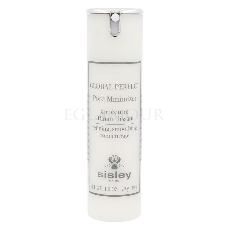 Sisley Global Perfect Pore Minimizer Serum do twarzy dla kobiet 30 ml