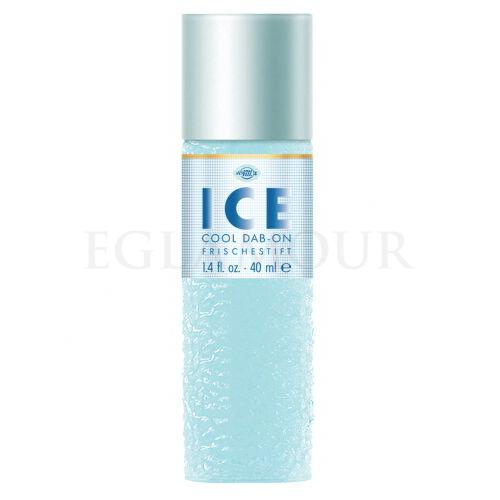 4711 Ice Cool Dab-On Dezodorant dla mężczyzn 40 ml