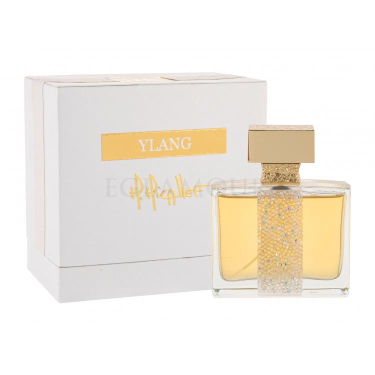 M.Micallef Ylang Woda perfumowana dla kobiet 100 ml
