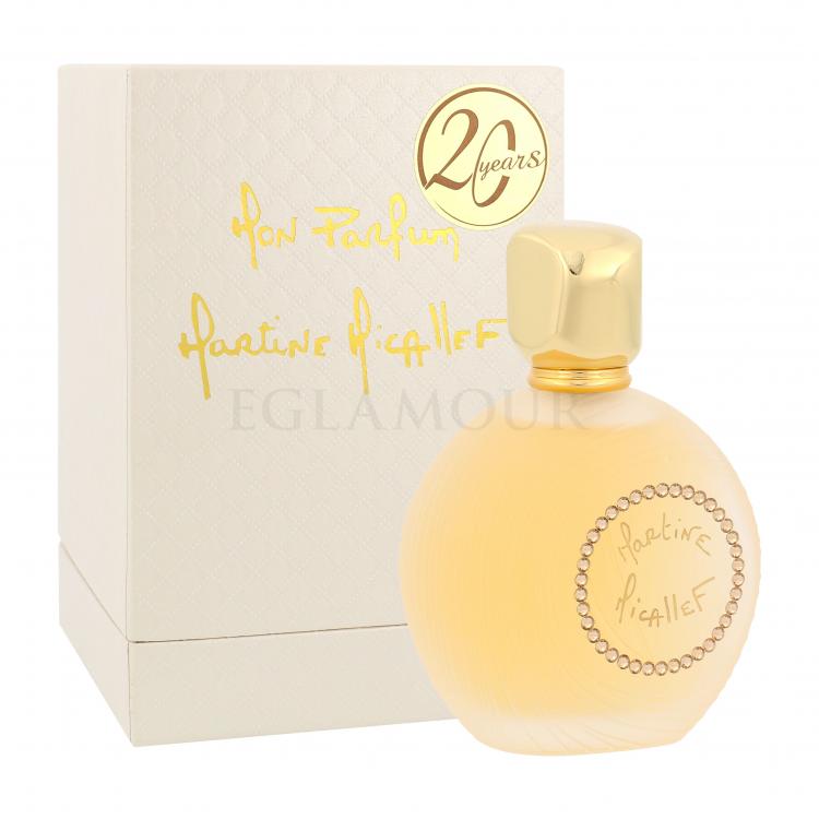M.Micallef Mon Parfum Woda perfumowana dla kobiet 100 ml