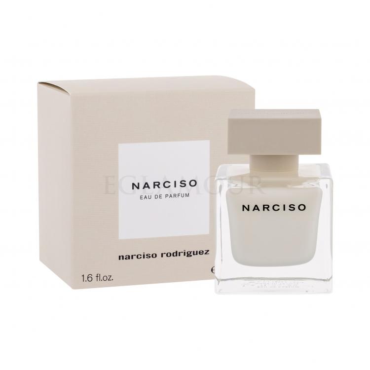 Narciso Rodriguez Narciso Woda perfumowana dla kobiet 50 ml